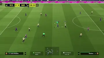 NEYMAR SAHBI
