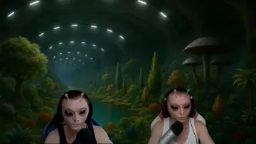 Welcome to the Universal Broadcast!