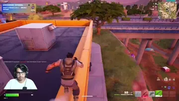 clip