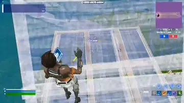 clipped
