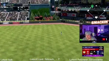big hit