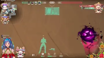 KICK BOUNTIES W 20 KILLS!