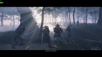 En keskin kılıç, kınından hiç çıkmamış olandır.