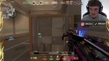 Pew Pew