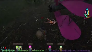 how did i die
