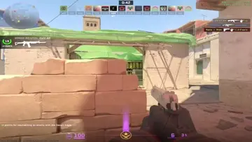 boom headshot