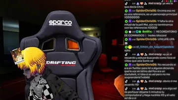EL VIDEO PROHIBIDO DEL SONIC XD