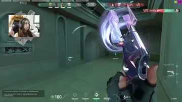REYNAYA DASHSHOT SOKU