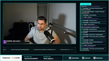 Sponsor nerde kardeşim?