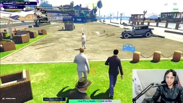 pastor rncontra pai de santo