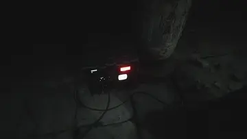 jumpscare
