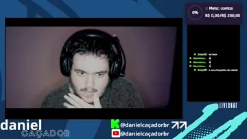 boquinha de veludo