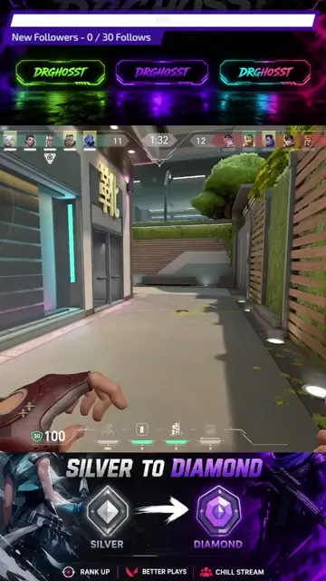 chaber 1vs5 ace
