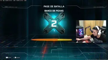 Vinchi siempre matando a uno y salida abrupta