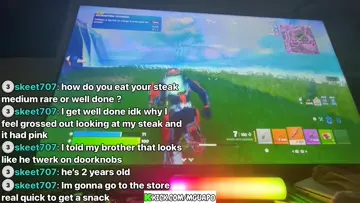 Victory Royale Headshot🏆