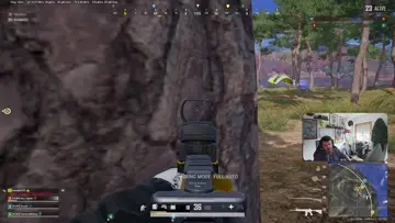 tilted much?