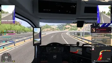 💗🛣️ Yol Uzun, Muhabbet Güzel 🚚  @BADU_TV ✨ | 🎥