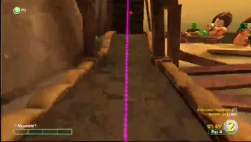 BOT AKA