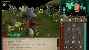 First Stream Leveled Hunter running Birdhouses