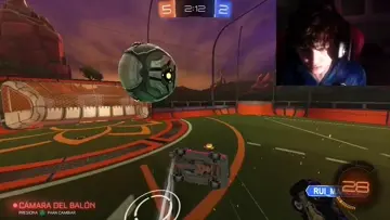 gol en contra