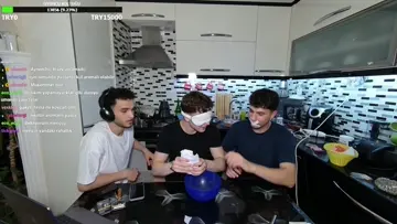baran ahmete kuruluyor 