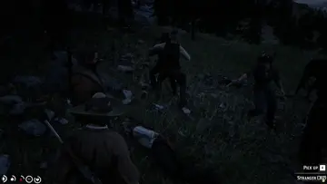 Los Banditos did it to ya!