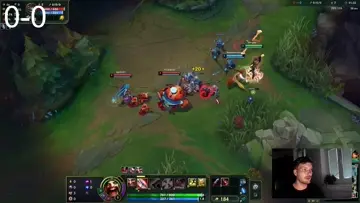 Lvl 1 FIIGHHHT