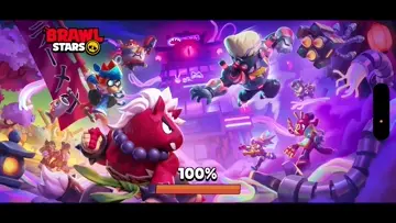 🔥Tera Bhai Brawl Stars Footballer🤣