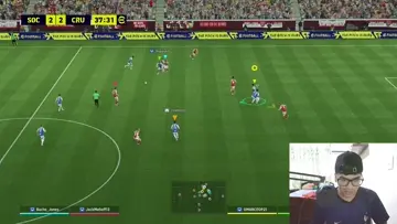 carlitos delay