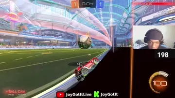 My First Aerial