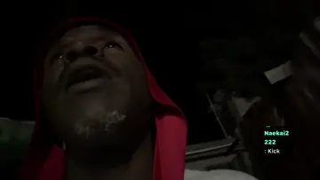 IRL HAITI