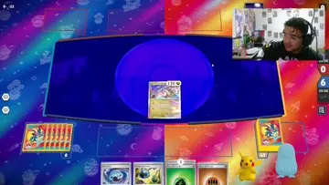 un mulligan....
