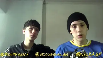ahora hafo stream con una llama