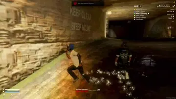 pc patladı 