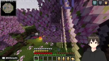 lunes de MINECRAAAAAAAFT o de cua | Clip