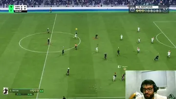 joga de mais
