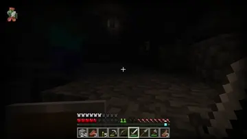 El asesino de monstros  y me mato un creeper