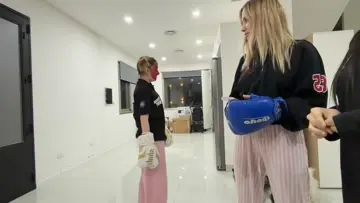 su crush de tik tok 