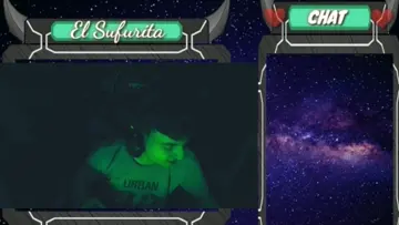 la subtrama del suv en el rancho lfu mientras le t