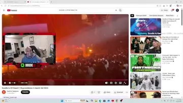doodie react to i hate youngboy