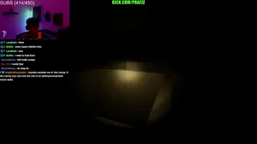 jump scare 