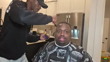 dre first live