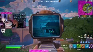Solo Snipe Win - W Homies Hype