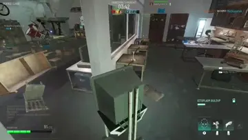 Jaeke lost