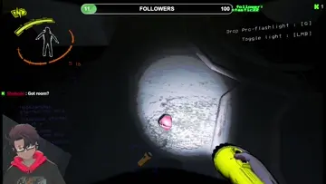 Near Death XP