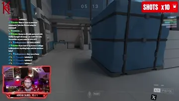 DID YOU GUYS SURVIVE ?!