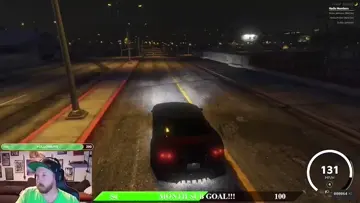 13hrs and stilllll goin! come hangout! k | Clip