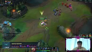 top esquives