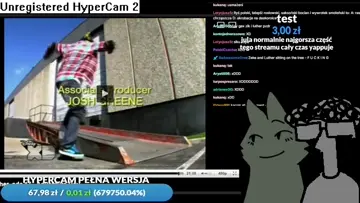 *insert kacpir laugh* i jula wychodzi