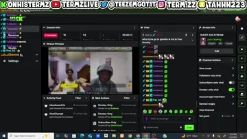 termz lies abt getting hoes on his ebt laptop